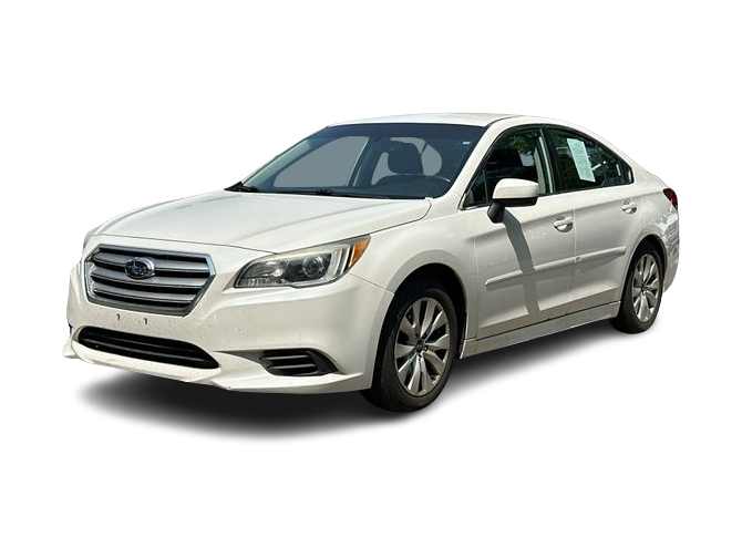 2015 Subaru Legacy Premium -
                  Pittsburgh, PA