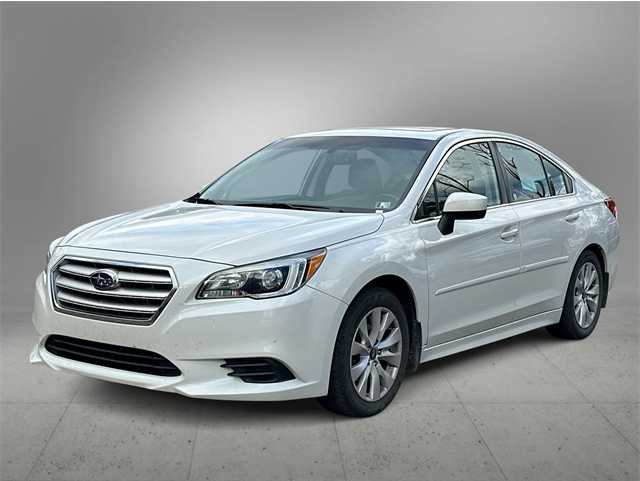 2017 Subaru Legacy Premium