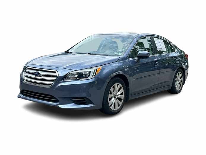 2016 Subaru Legacy Premium -
                  Pittsburgh, PA