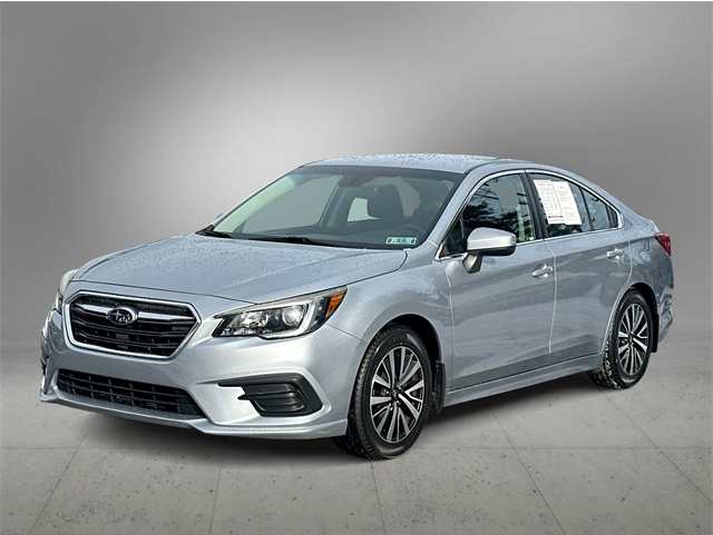 2019 Subaru Legacy Premium's photo
