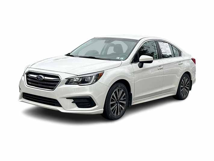 2019 Subaru Legacy Premium -
                  Pittsburgh, PA