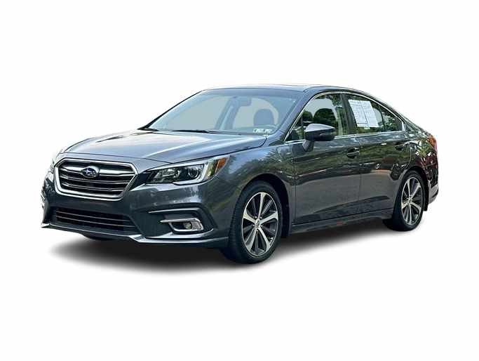 Thumbnail: 2018 Subaru Legacy - 1