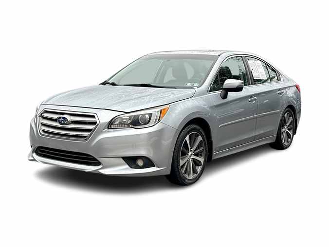 2017 Subaru Legacy Limited -
                  Pittsburgh, PA