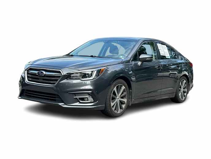 2018 Subaru Legacy Limited -
                  Pittsburgh, PA