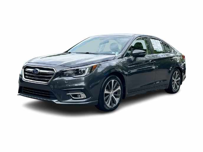 2018 Subaru Legacy Limited -
                  Pittsburgh, PA