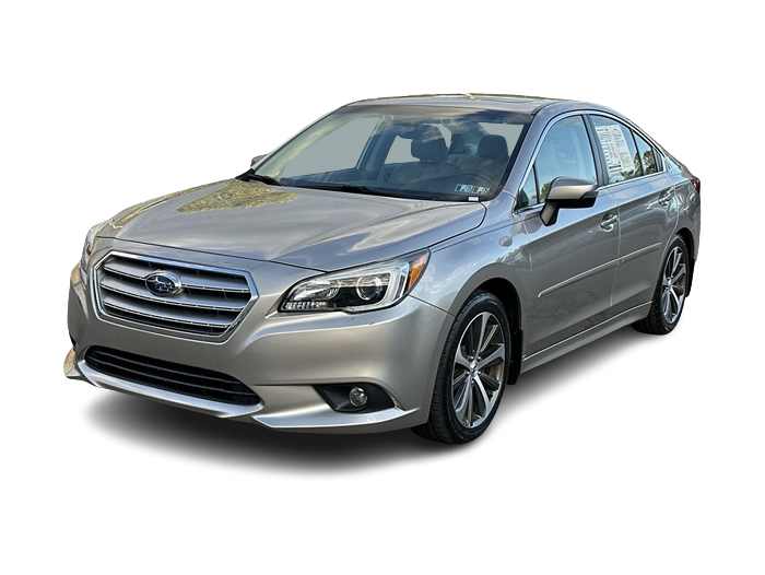 2016 Subaru Legacy Limited -
                Pittsburgh, PA