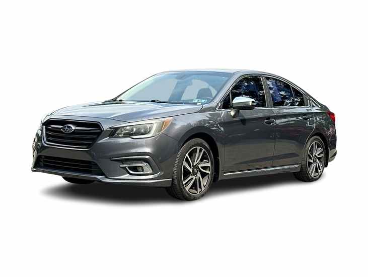 2018 Subaru Legacy Sport -
                  Pittsburgh, PA