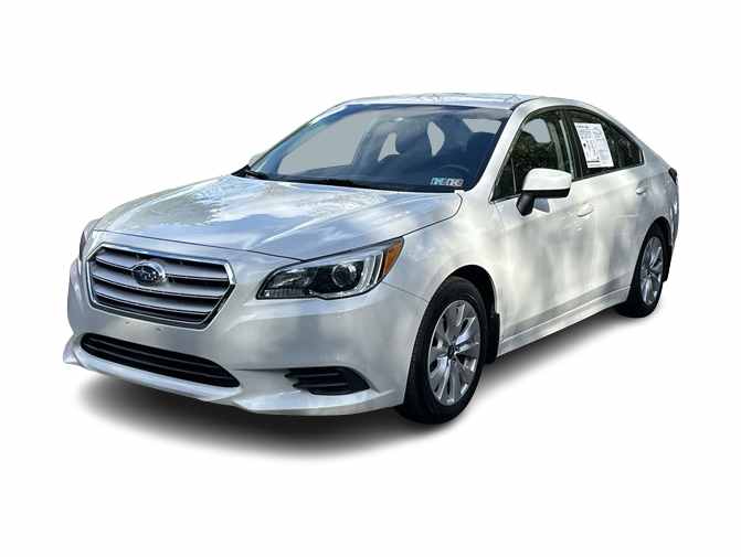 2015 Subaru Legacy Premium -
                Pittsburgh, PA