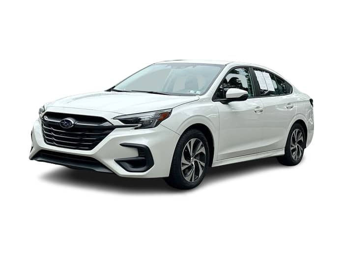 Thumbnail: 2024 Subaru Legacy - 1