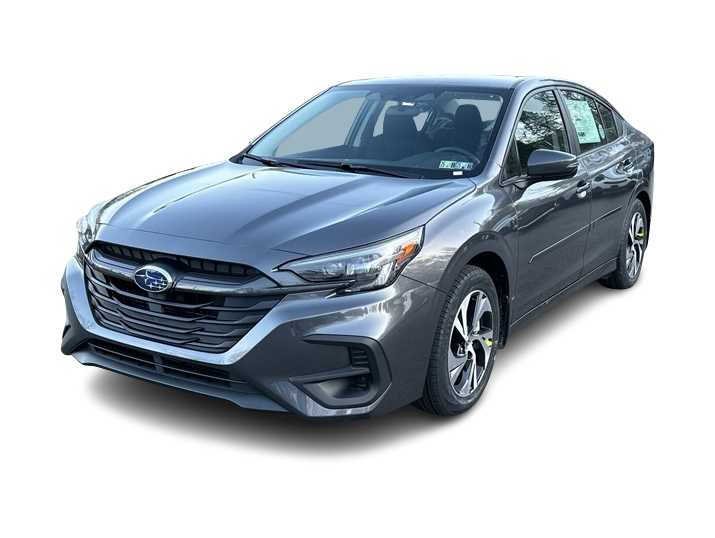 2025 Subaru Legacy Premium Hero Image