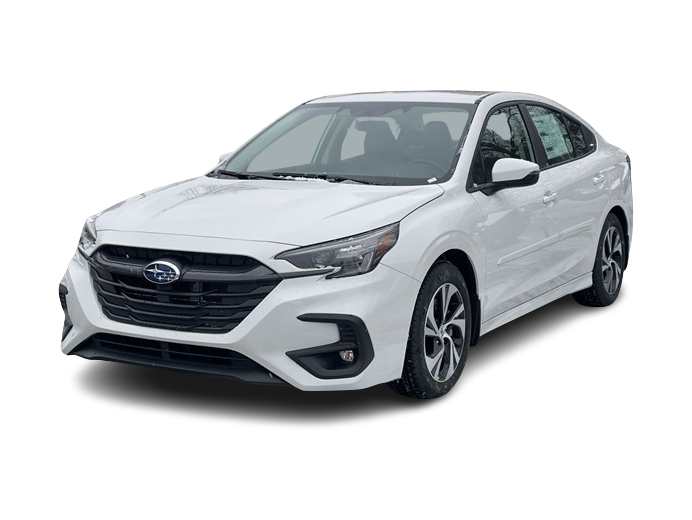 2025 Subaru Legacy Premium -
                Pittsburgh, PA