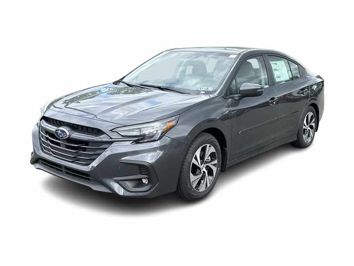2025 Subaru Legacy Premium -
                Pittsburgh, PA