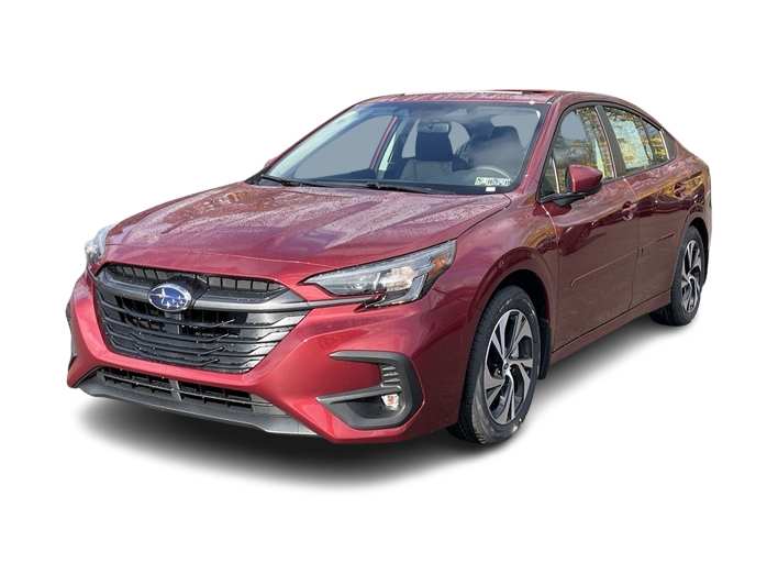 2025 Subaru Legacy Premium -
                Pittsburgh, PA