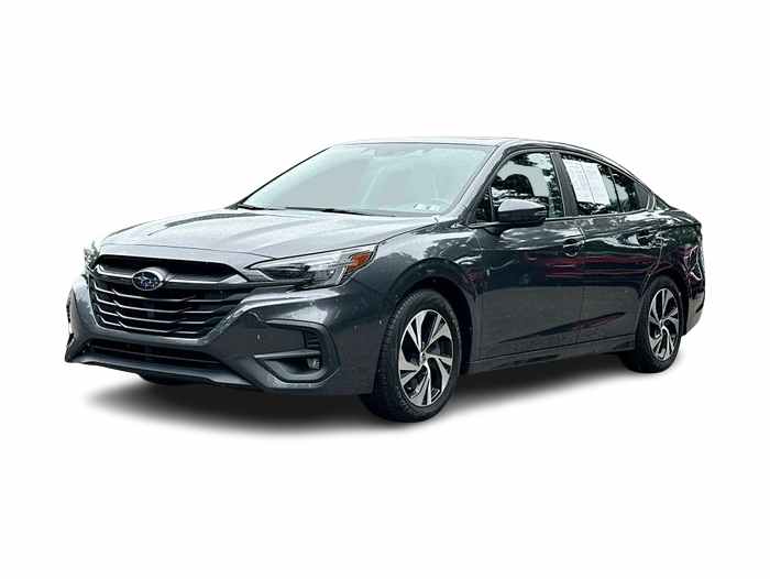 Thumbnail: 2023 Subaru Legacy - 1