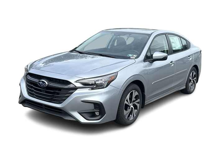 2025 Subaru Legacy Premium -
                Pittsburgh, PA