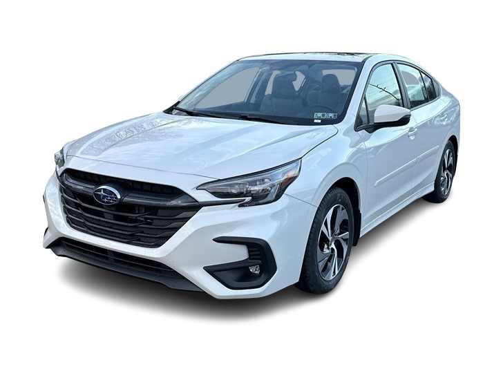 2025 Subaru Legacy Premium -
                Pittsburgh, PA