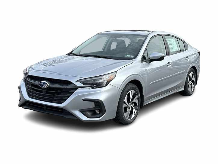2025 Subaru Legacy Premium -
                Pittsburgh, PA