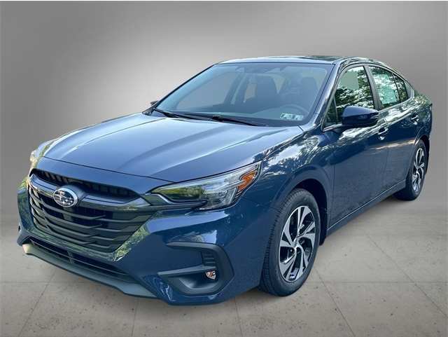 2025 Subaru Legacy Premium's photo