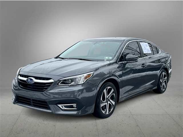 2022 Subaru Legacy Limited