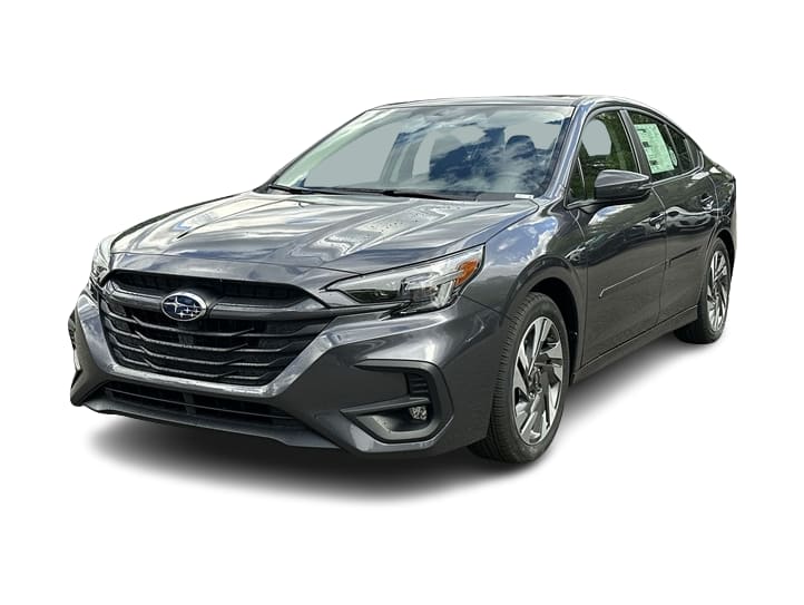 2024 Subaru Legacy Limited -
                Pittsburgh, PA