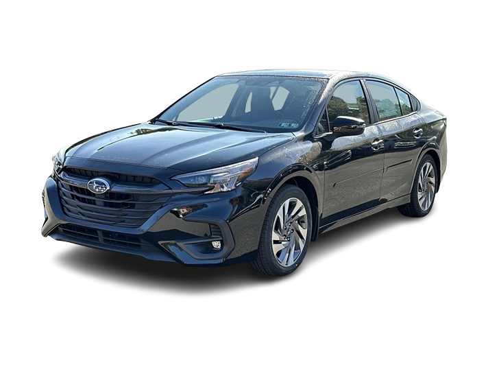 2025 Subaru Legacy Limited -
                Pittsburgh, PA