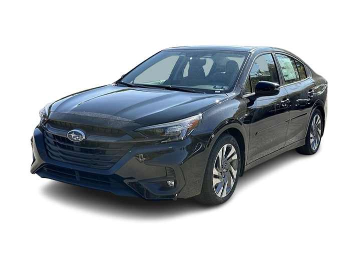 2025 Subaru Legacy Limited -
                Pittsburgh, PA