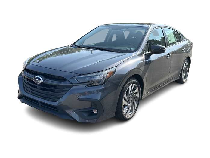 Thumbnail: 2025 Subaru Legacy - 1