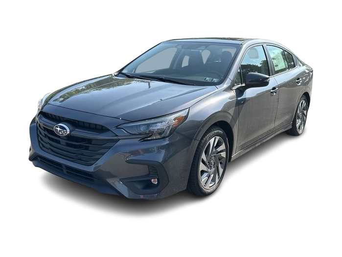 Thumbnail: 2025 Subaru Legacy - 1