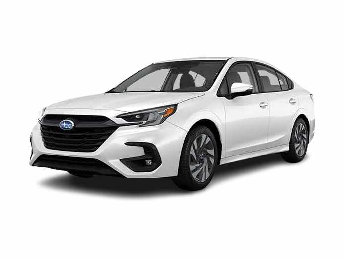 2025 Subaru Legacy Limited -
                Pittsburgh, PA