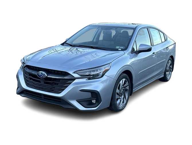 2025 Subaru Legacy Limited -
                Pittsburgh, PA