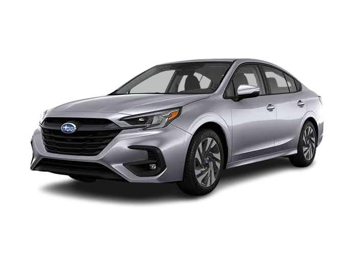 2025 Subaru Legacy Limited -
                Pittsburgh, PA