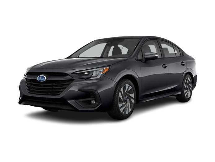 2025 Subaru Legacy Limited -
                Pittsburgh, PA