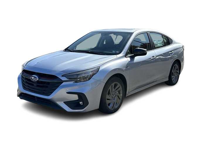 2025 Subaru Legacy Sport -
                Pittsburgh, PA