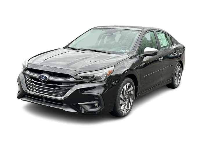 2025 Subaru Legacy Touring -
                Pittsburgh, PA