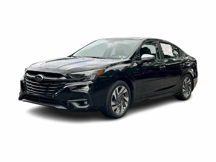 Thumbnail: 2025 Subaru Legacy - 1