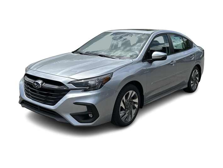 2025 Subaru Legacy Touring -
                Pittsburgh, PA