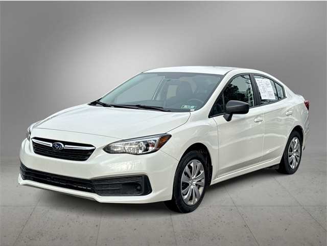 2023 Subaru Impreza Base