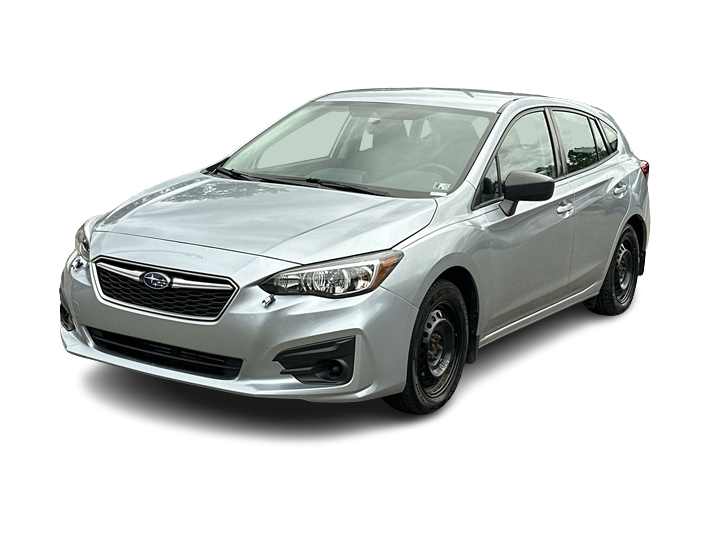 2017 Subaru Impreza Base -
                Pittsburgh, PA