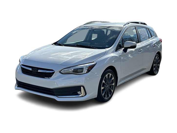 2020 Subaru Impreza Limited -
                Pittsburgh, PA