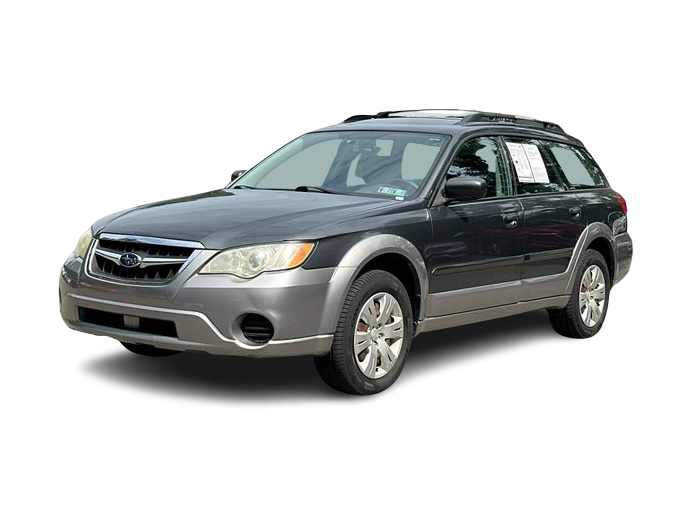 2009 Subaru Outback Base -
                  Pittsburgh, PA