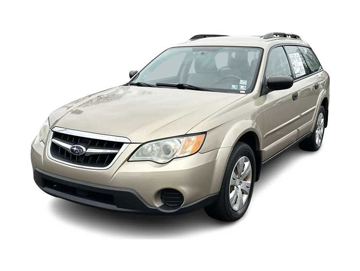 2009 Subaru Outback Base -
                Pittsburgh, PA