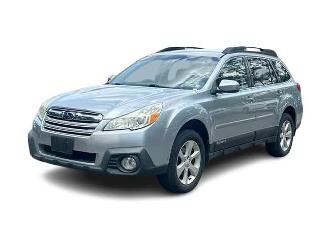 Thumbnail: 2014 Subaru Outback - 1