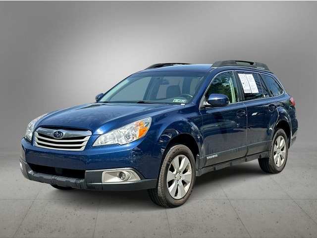 2011 Subaru Outback I Premium