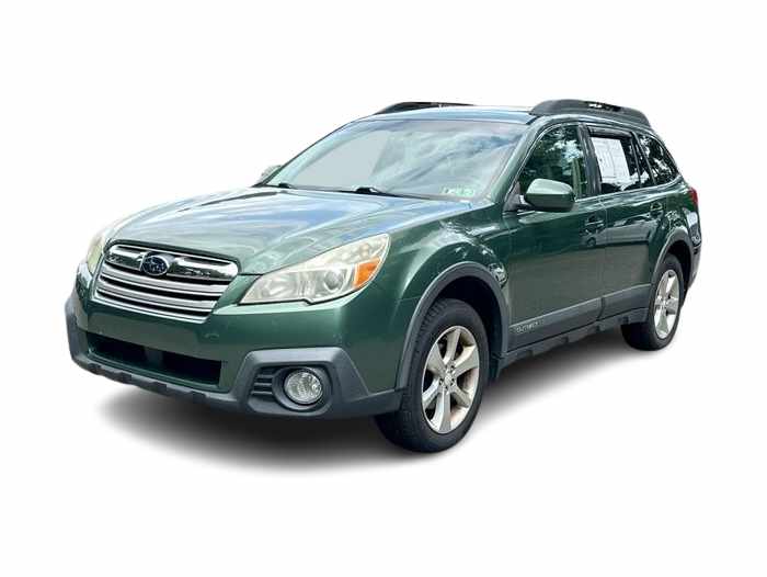 2014 Subaru Outback Premium -
                  Pittsburgh, PA