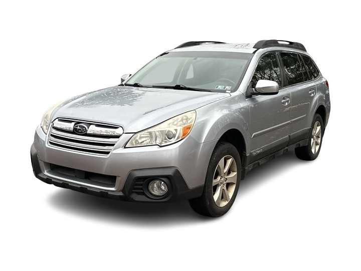 2013 Subaru Outback Limited -
                Pittsburgh, PA