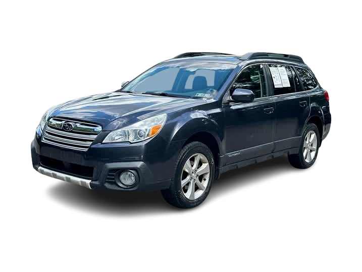 2013 Subaru Outback Limited -
                  Pittsburgh, PA