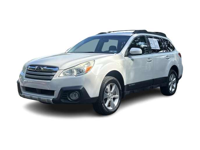 2013 Subaru Outback 3.6R Limited -
                  Pittsburgh, PA