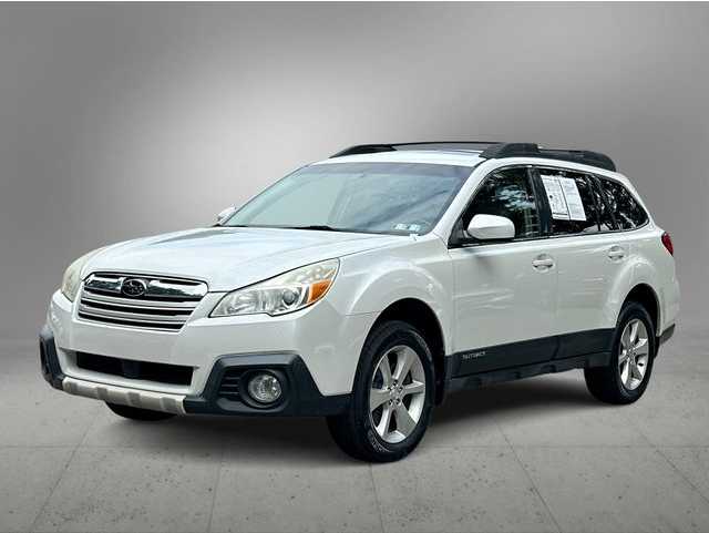 2013 Subaru Outback Limited