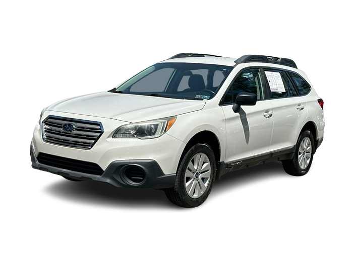 Thumbnail: 2017 Subaru Outback - 1