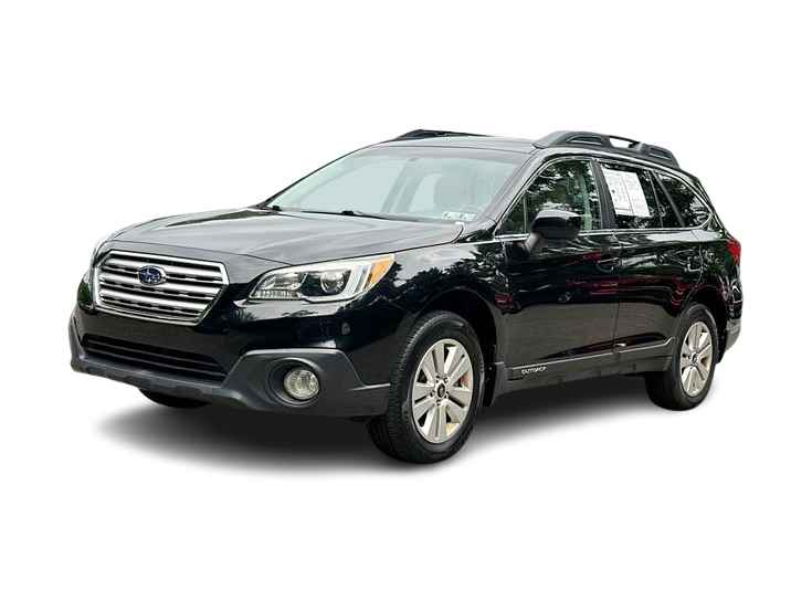 2015 Subaru Outback Premium -
                  Pittsburgh, PA